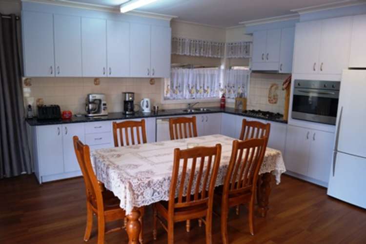 Second view of Homely house listing, 17 Verney Road, Shepparton VIC 3630
