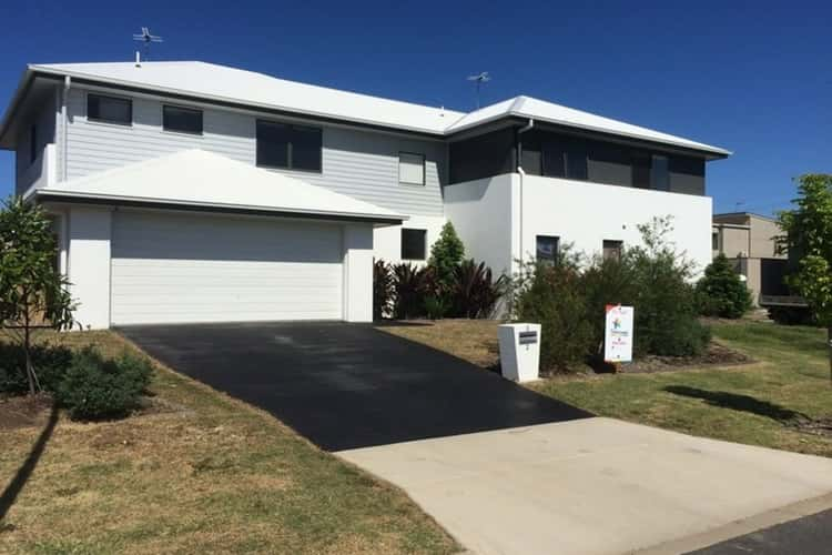 Main view of Homely townhouse listing, 2/3 Michigan Way, Andergrove QLD 4740