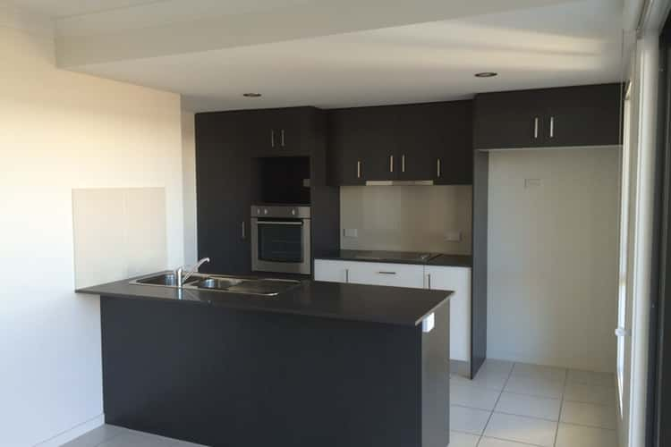 Second view of Homely townhouse listing, 2/3 Michigan Way, Andergrove QLD 4740