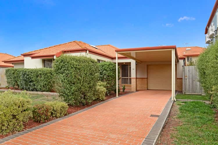 Main view of Homely villa listing, 54/322 Sydenham Road, Sydenham VIC 3037