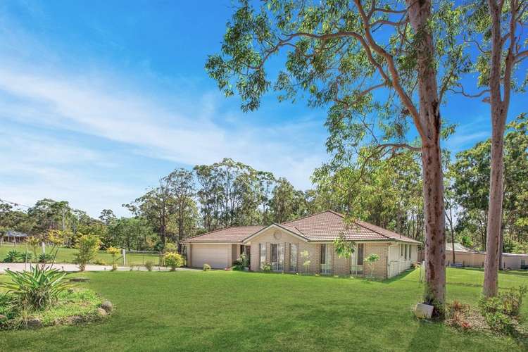 Main view of Homely house listing, 2 Overland Avenue, Medowie NSW 2318