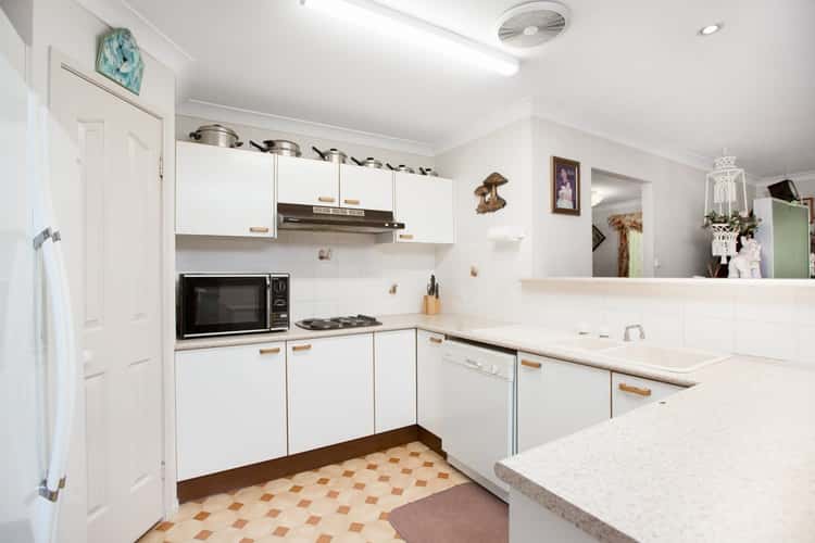 Fifth view of Homely house listing, 2 Overland Avenue, Medowie NSW 2318