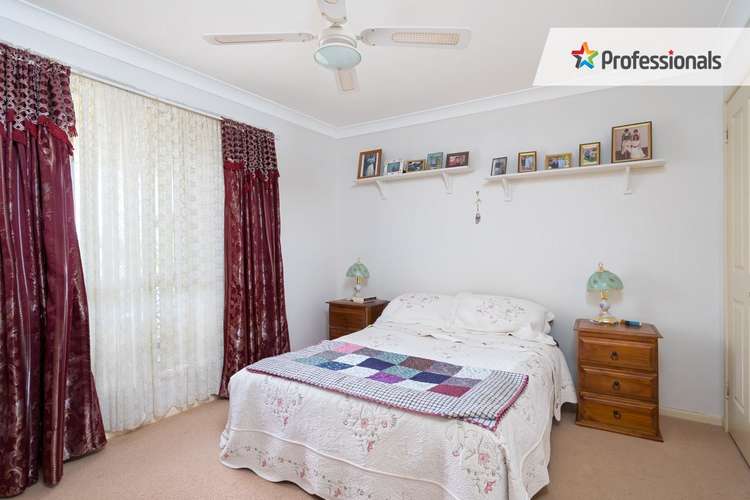 Second view of Homely house listing, 1/1 Gidgee Place, Glenfield Park NSW 2650