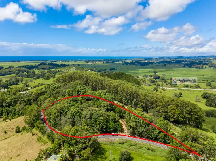 330 Pottsville Road, Sleepy Hollow NSW 2483