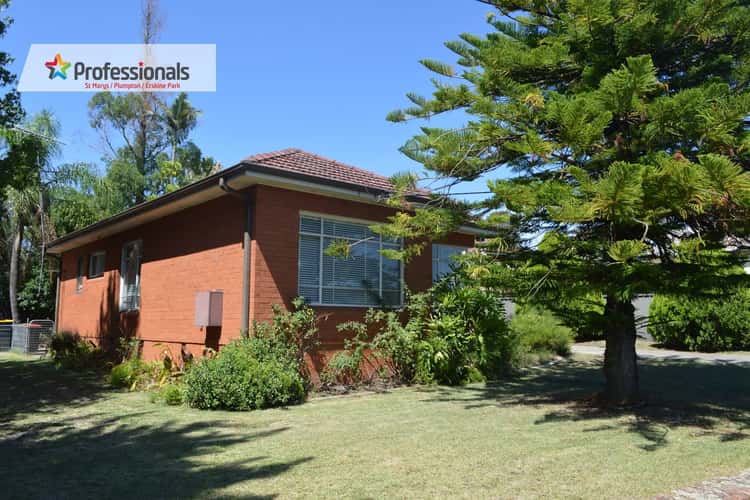 Second view of Homely house listing, 76 Hobart Street, St Marys NSW 2760