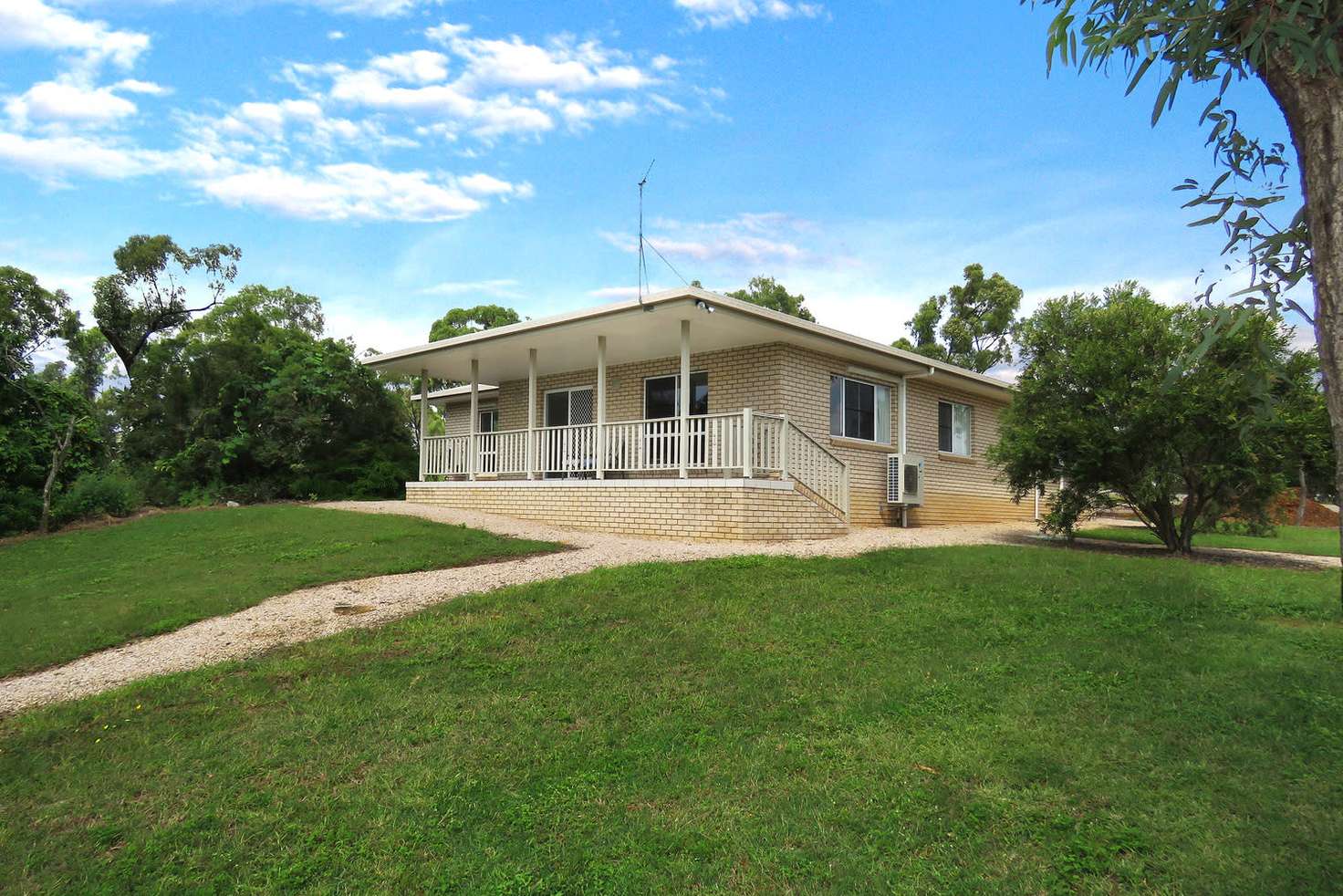 Main view of Homely acreageSemiRural listing, 123 Africandar Road, Bowen QLD 4805