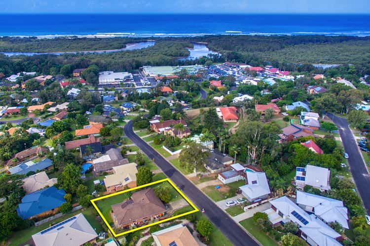 Main view of Homely house listing, 26 Yallakool Drive, Ocean Shores NSW 2483