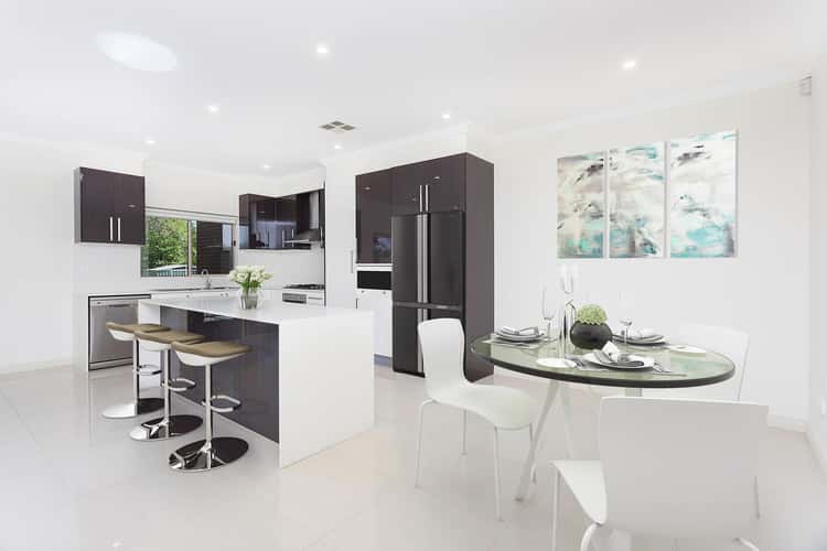 Third view of Homely semiDetached listing, 92A Ely Street, Revesby NSW 2212