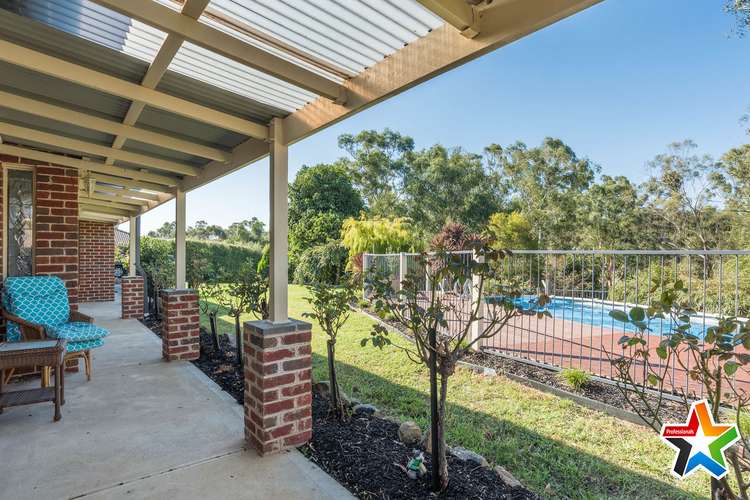 Fifth view of Homely house listing, 33 Bellbird Drive, Lilydale VIC 3140