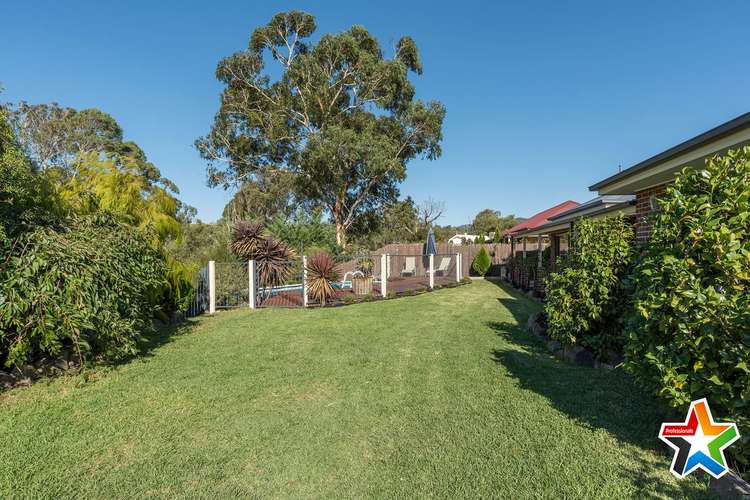 Sixth view of Homely house listing, 33 Bellbird Drive, Lilydale VIC 3140