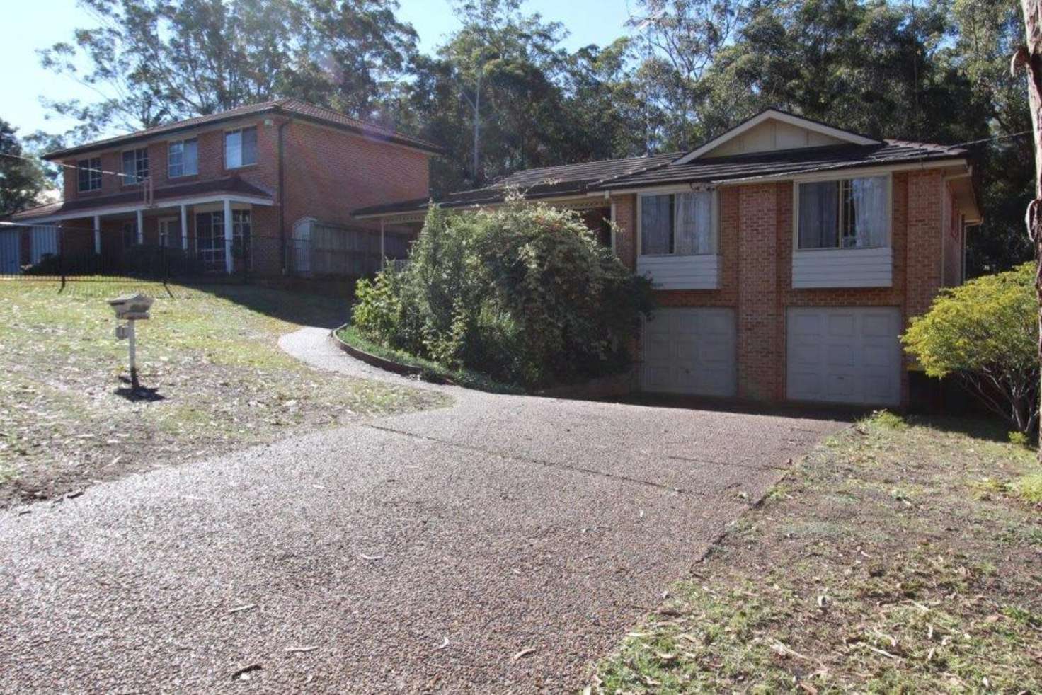 Main view of Homely house listing, 8 Farnell Avenue, Carlingford NSW 2118