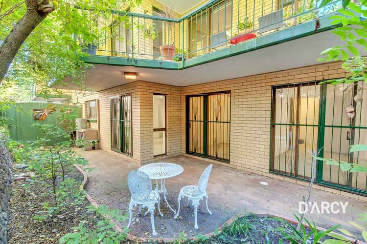 Main view of Homely unit listing, 2/26 Dalmore Street, Ashgrove QLD 4060