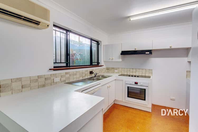 Second view of Homely unit listing, 2/26 Dalmore Street, Ashgrove QLD 4060