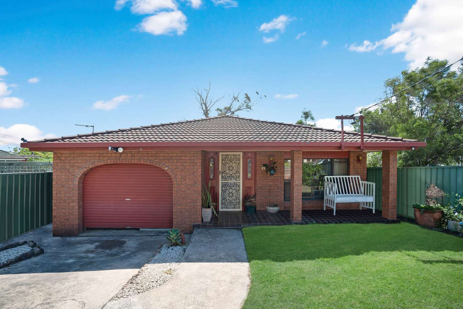Main view of Homely house listing, 8 Milton Street, Beresfield NSW 2322