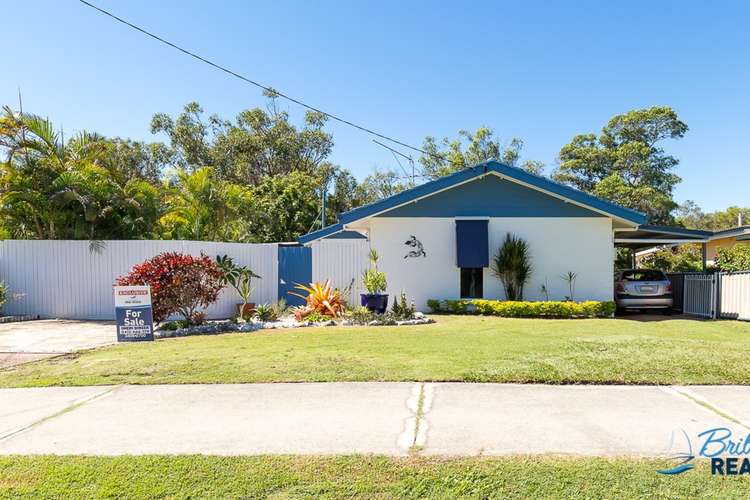 Fifth view of Homely house listing, 33 Alpinia Avenue, Banksia Beach QLD 4507