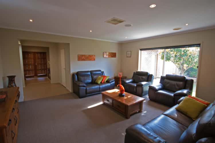 Second view of Homely house listing, 46 Riverview Drive, Kialla VIC 3631