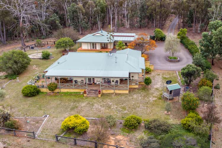 Main view of Homely lifestyle listing, Lot 5 2469 Range Road, Goulburn NSW 2580