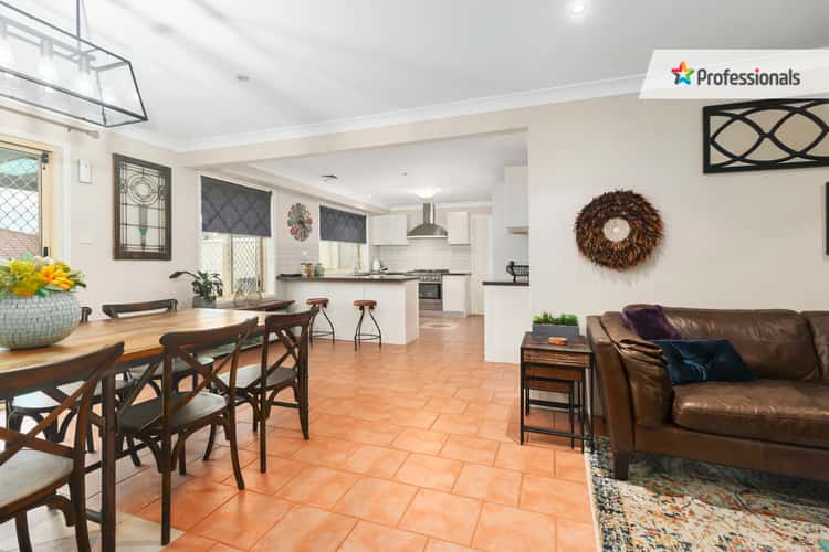 Second view of Homely house listing, 4 Thirroul Circuit, Prestons NSW 2170