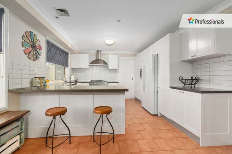 Third view of Homely house listing, 4 Thirroul Circuit, Prestons NSW 2170