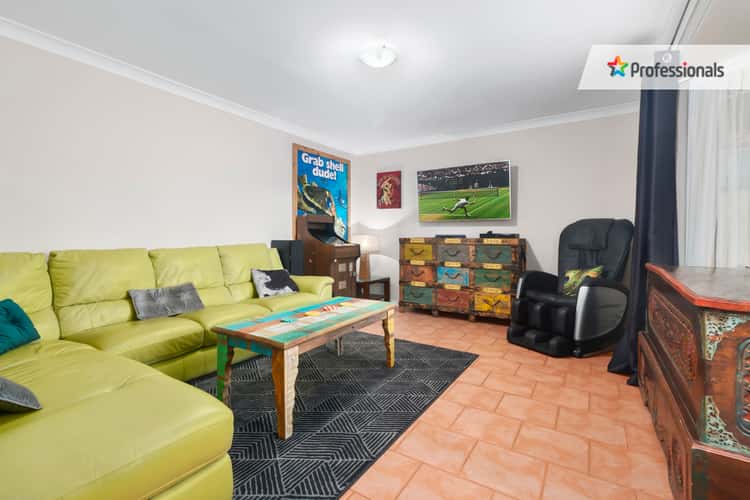 Fourth view of Homely house listing, 4 Thirroul Circuit, Prestons NSW 2170
