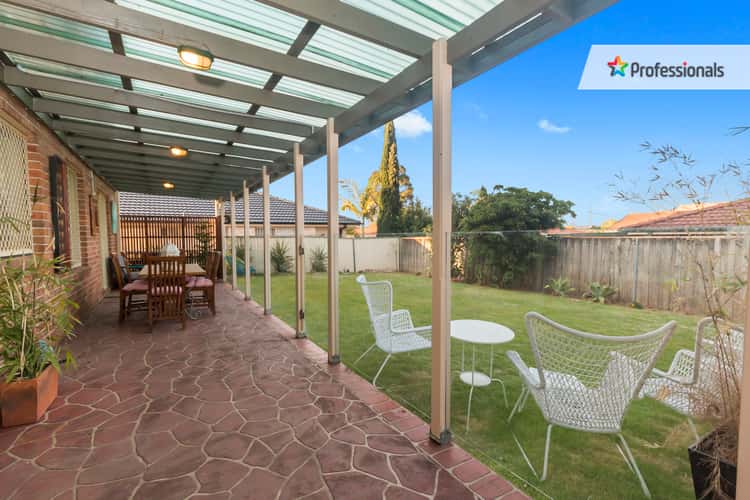 Fifth view of Homely house listing, 4 Thirroul Circuit, Prestons NSW 2170