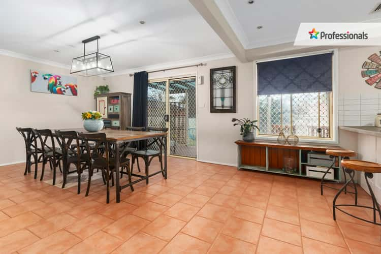 Sixth view of Homely house listing, 4 Thirroul Circuit, Prestons NSW 2170