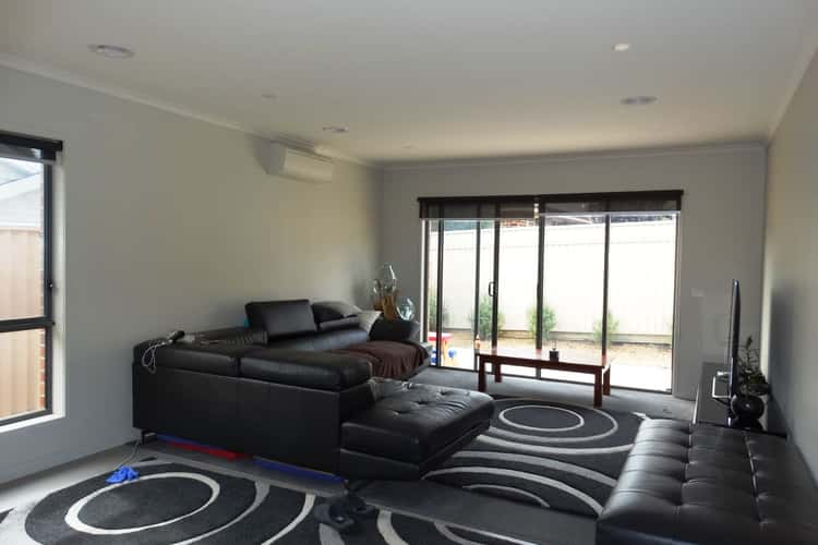 Second view of Homely townhouse listing, 13/621 Rebellion Place, Ballarat East VIC 3350