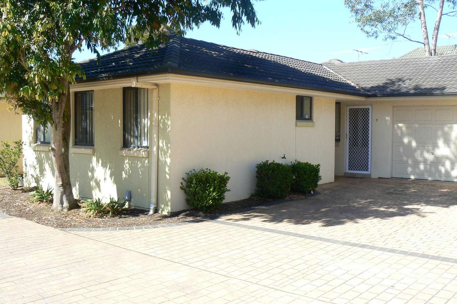 Main view of Homely house listing, 7/84 Adelaide Street, Oxley Park NSW 2760