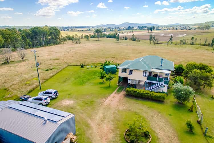 Second view of Homely lifestyle listing, 550 Wide Bay Highway, Bells Bridge QLD 4570