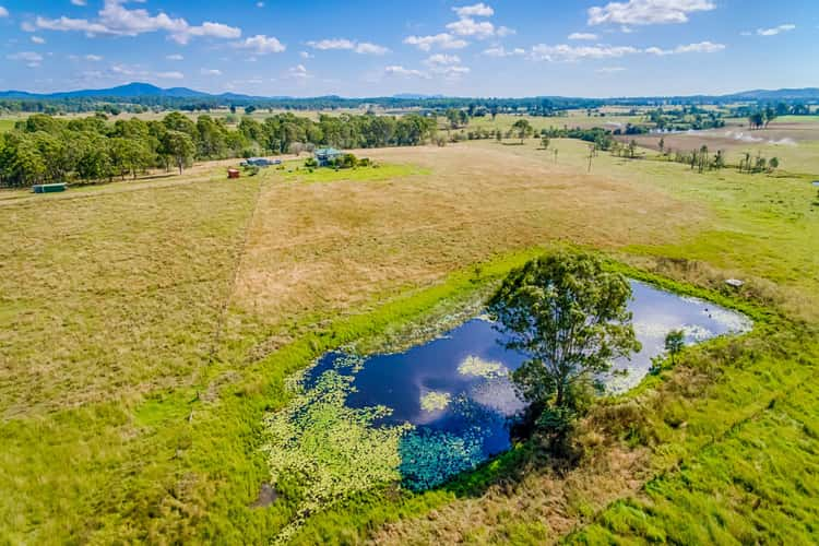 Third view of Homely lifestyle listing, 550 Wide Bay Highway, Bells Bridge QLD 4570