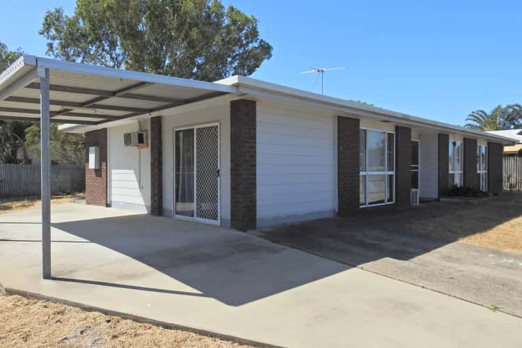 Main view of Homely house listing, 30 Oak Street, Andergrove QLD 4740