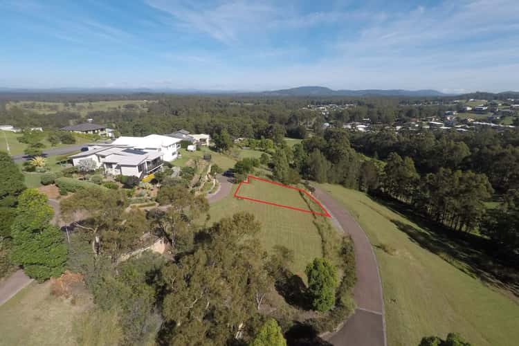 Second view of Homely residentialLand listing, 3 Camellia Close, Tallwoods Village NSW 2430