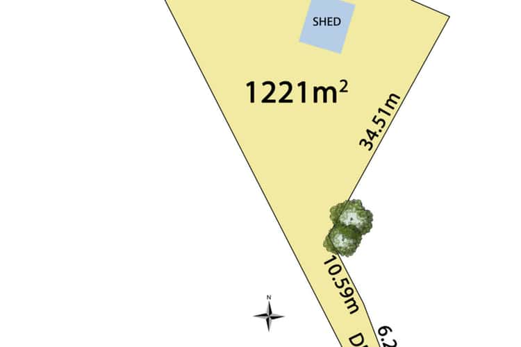 Third view of Homely residentialLand listing, 84 Station Street, Coldstream VIC 3770