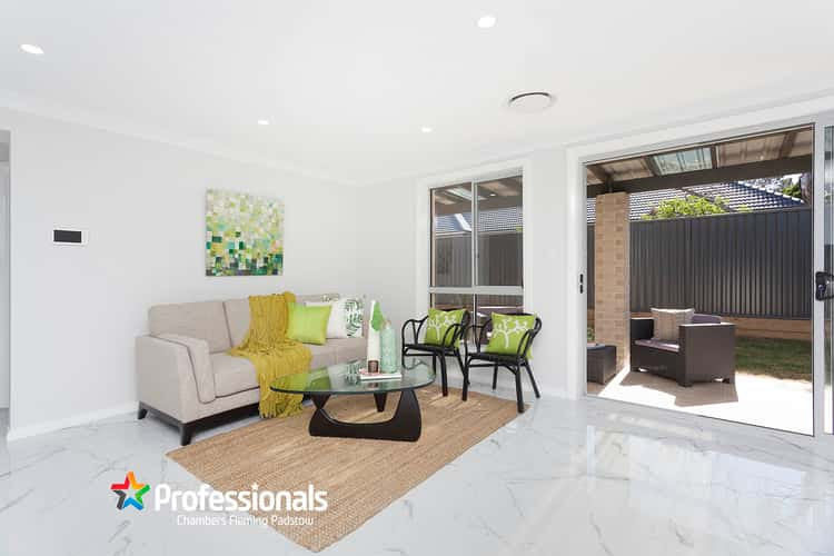 Fourth view of Homely villa listing, 6/113-117 Ely Street, Revesby NSW 2212