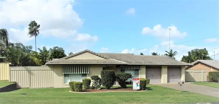 66 Kaiser Drive, Windaroo QLD 4207