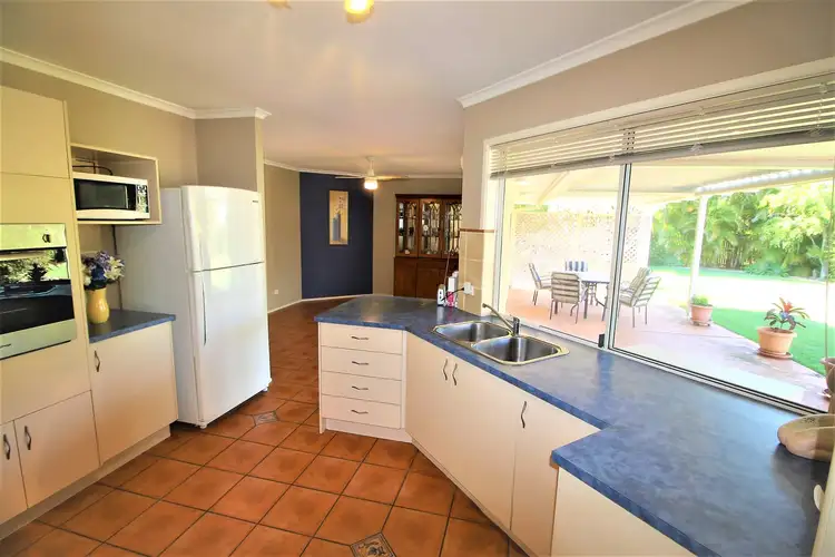 Second view of Homely house listing, 66 Kaiser Drive, Windaroo QLD 4207