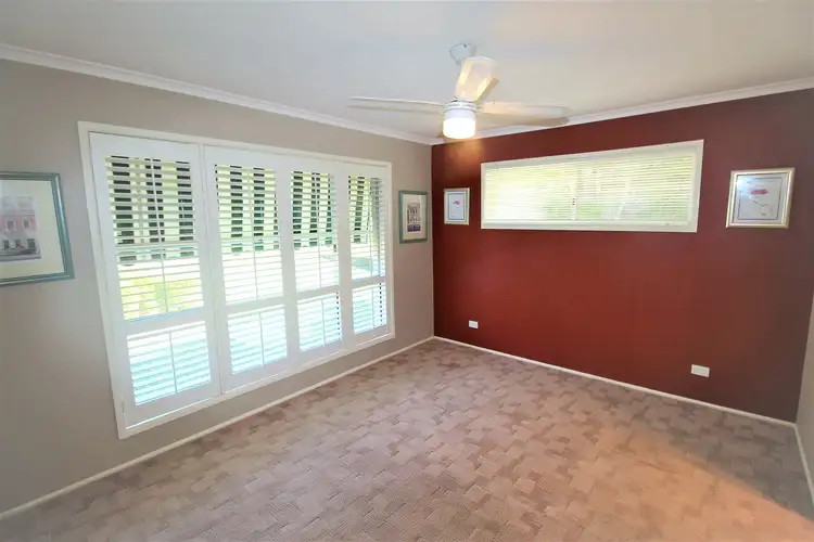Sixth view of Homely house listing, 66 Kaiser Drive, Windaroo QLD 4207