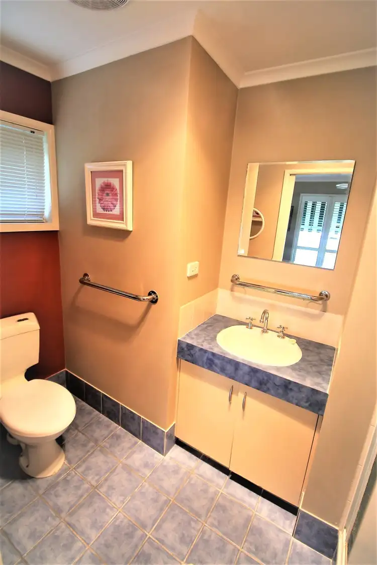 Seventh view of Homely house listing, 66 Kaiser Drive, Windaroo QLD 4207