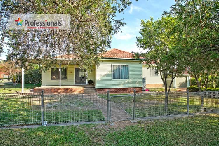 Main view of Homely house listing, 14 Varian Street, Mount Druitt NSW 2770