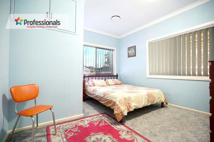 Seventh view of Homely house listing, 14 Varian Street, Mount Druitt NSW 2770