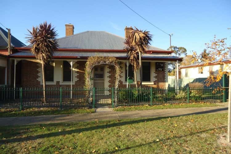 Main view of Homely house listing, 12 Robertson Street, Crookwell NSW 2583