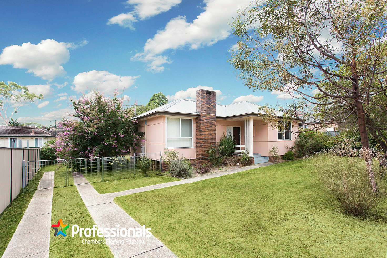 Main view of Homely house listing, 21 Wollongbar Street, Panania NSW 2213