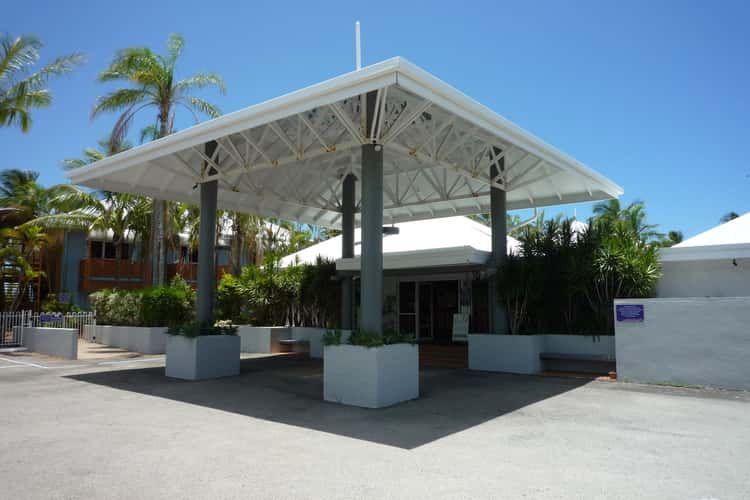 Main view of Homely apartment listing, 72/6 Beach Road, Dolphin Heads QLD 4740