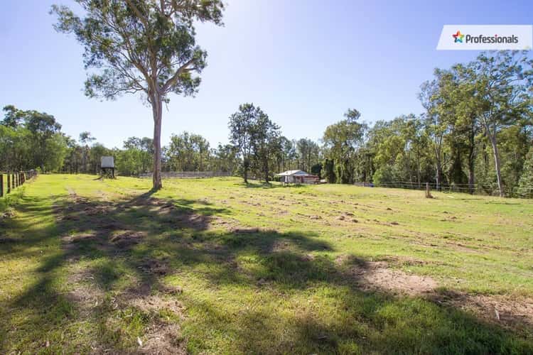 Fourth view of Homely ruralOther listing, 164-176 Hotz Road, Logan Village QLD 4207