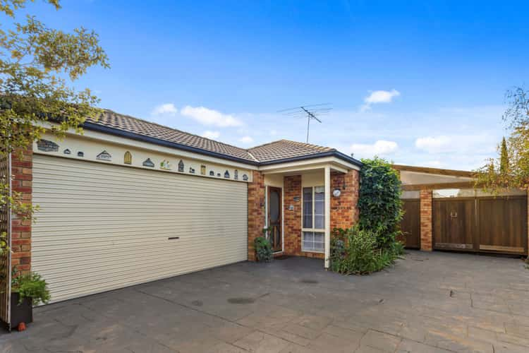 Second view of Homely house listing, 5 Tamlyn Close, Sunshine West VIC 3020