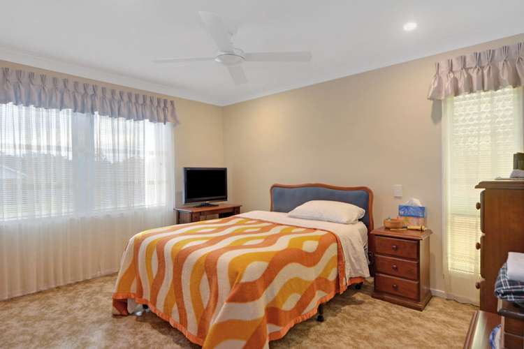 Third view of Homely house listing, 21 Fuchsia Crescent, Bomaderry NSW 2541