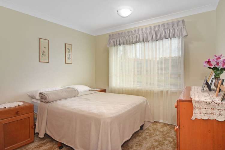 Fifth view of Homely house listing, 21 Fuchsia Crescent, Bomaderry NSW 2541