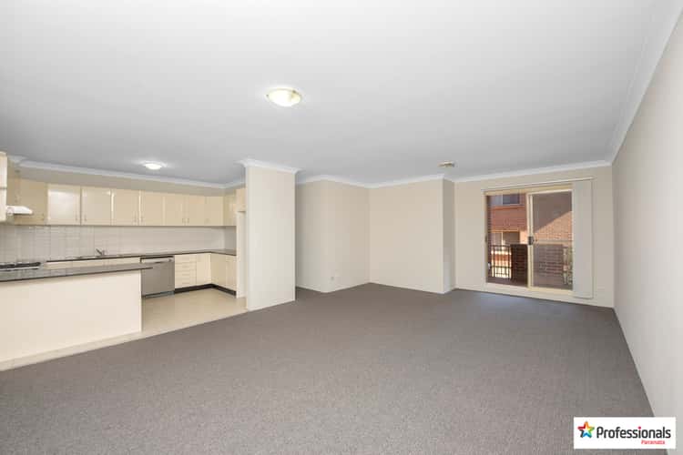 Main view of Homely unit listing, A10/88-98 Marsden Street, Parramatta NSW 2150