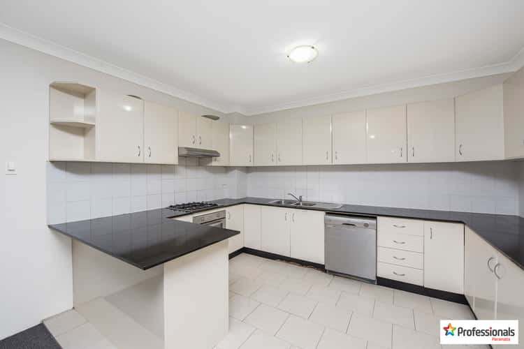 Second view of Homely unit listing, A10/88-98 Marsden Street, Parramatta NSW 2150