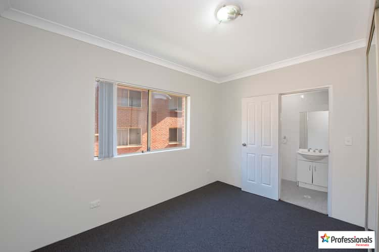 Third view of Homely unit listing, A10/88-98 Marsden Street, Parramatta NSW 2150